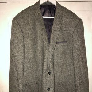 Men’s blazer